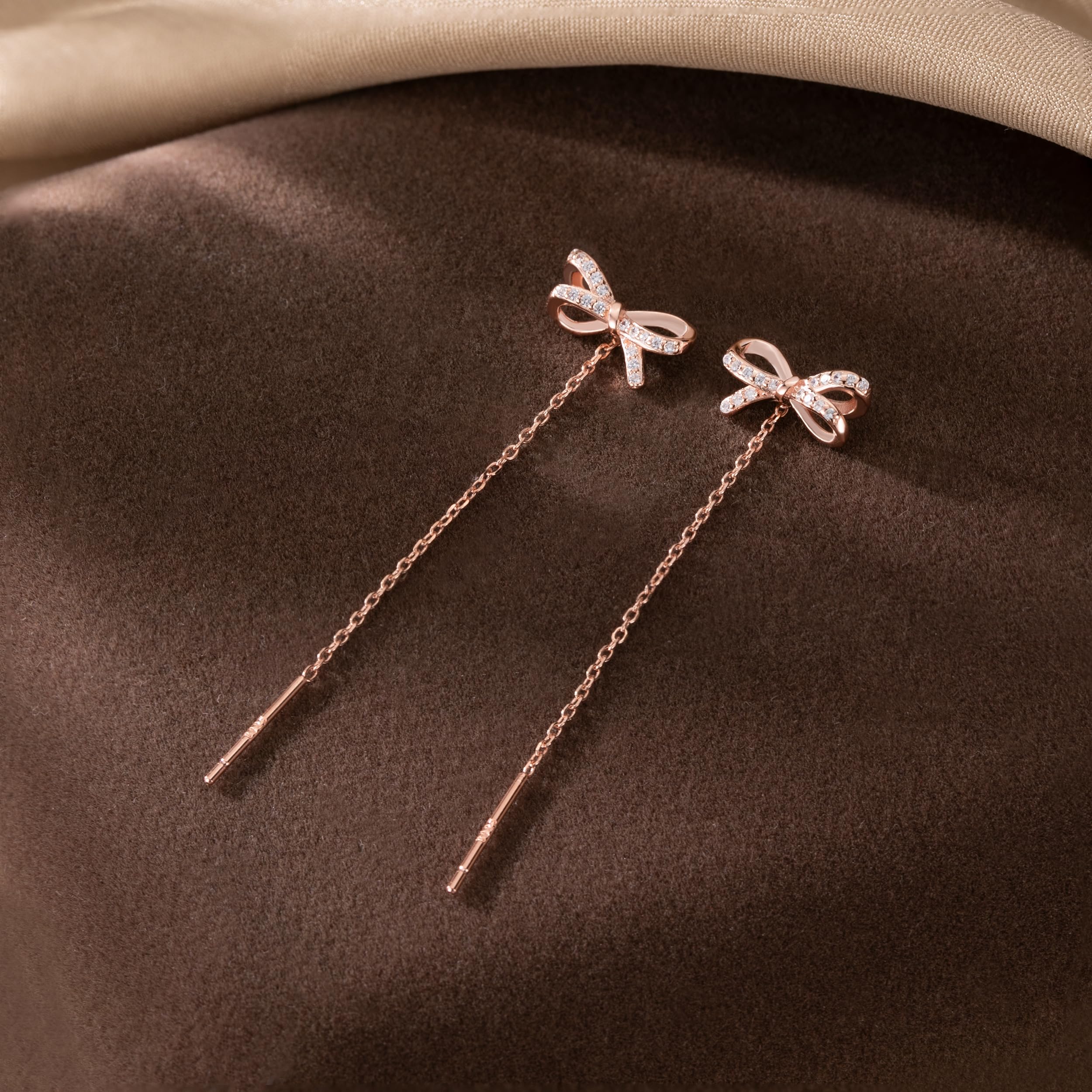 Dangle Earrings