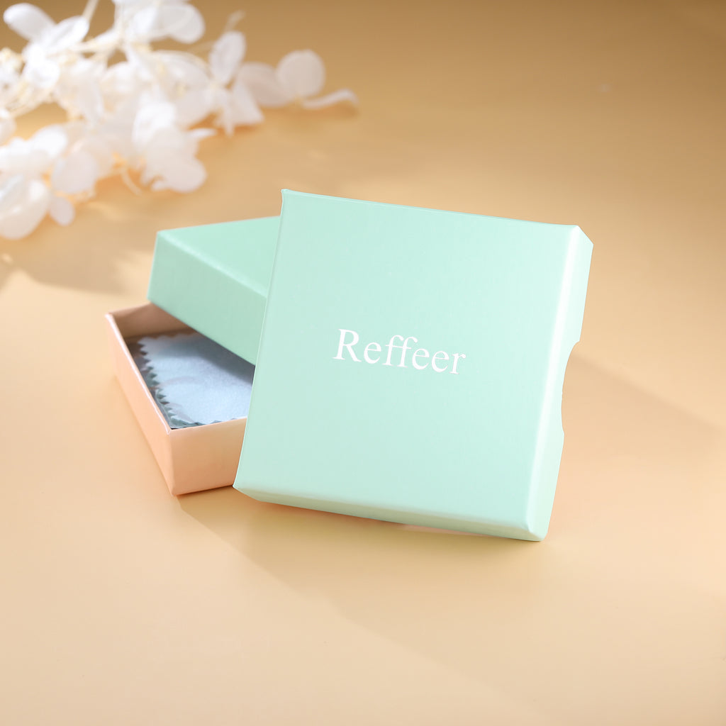 Reffeer Solid 925 Sterling Silver Pink Flower Stud Earrings for Women Teens Spring Flower Stud Earrings Pearls